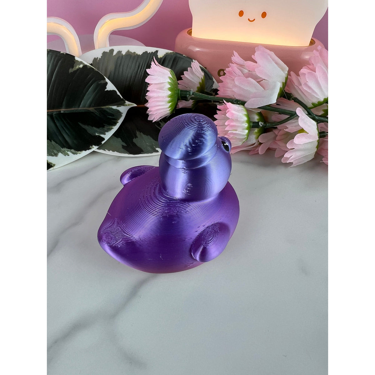 Distinguished Baby Duck – Thinkcutie.com