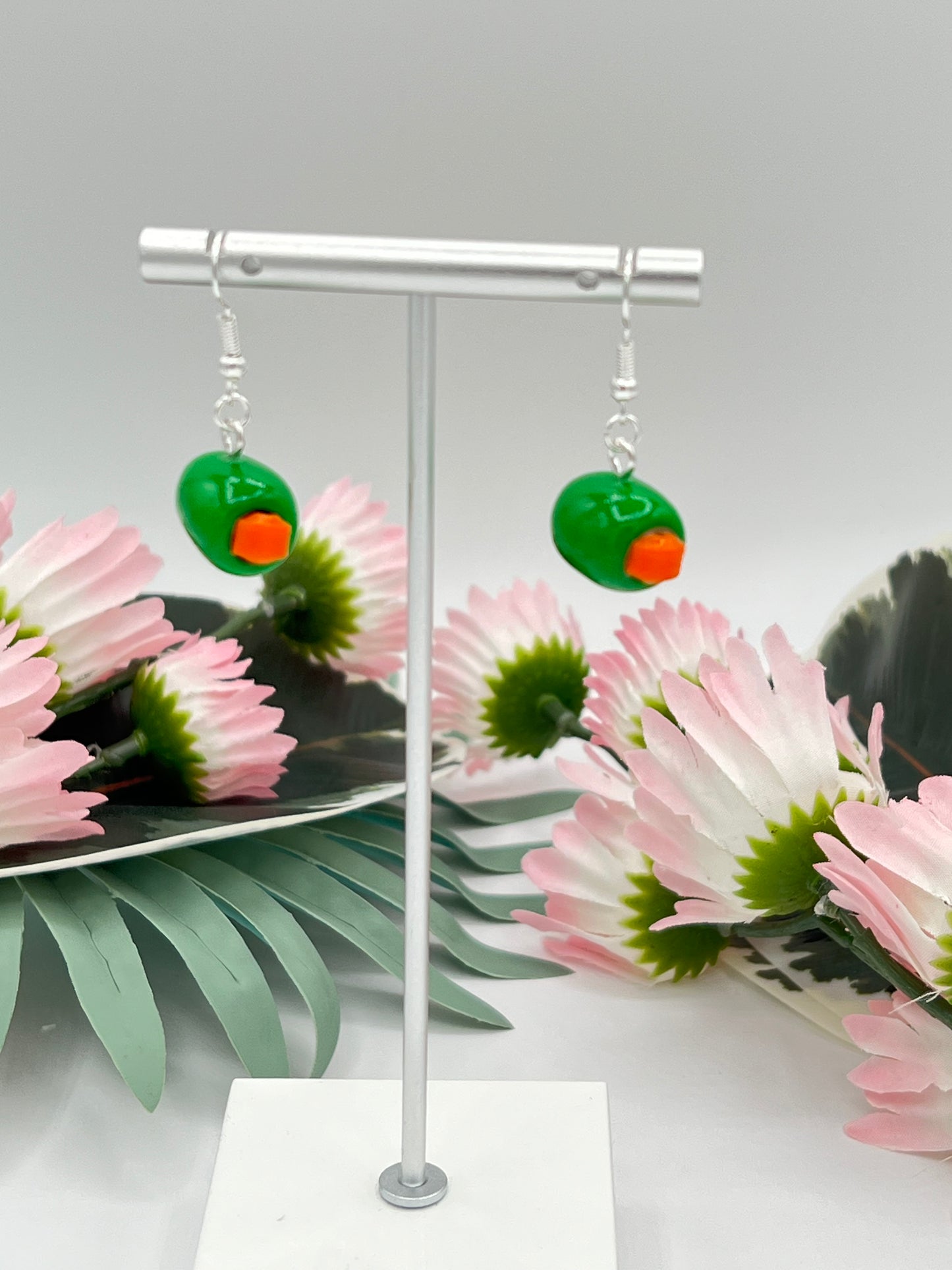 Dangle Earrings - Thinkcutie.com