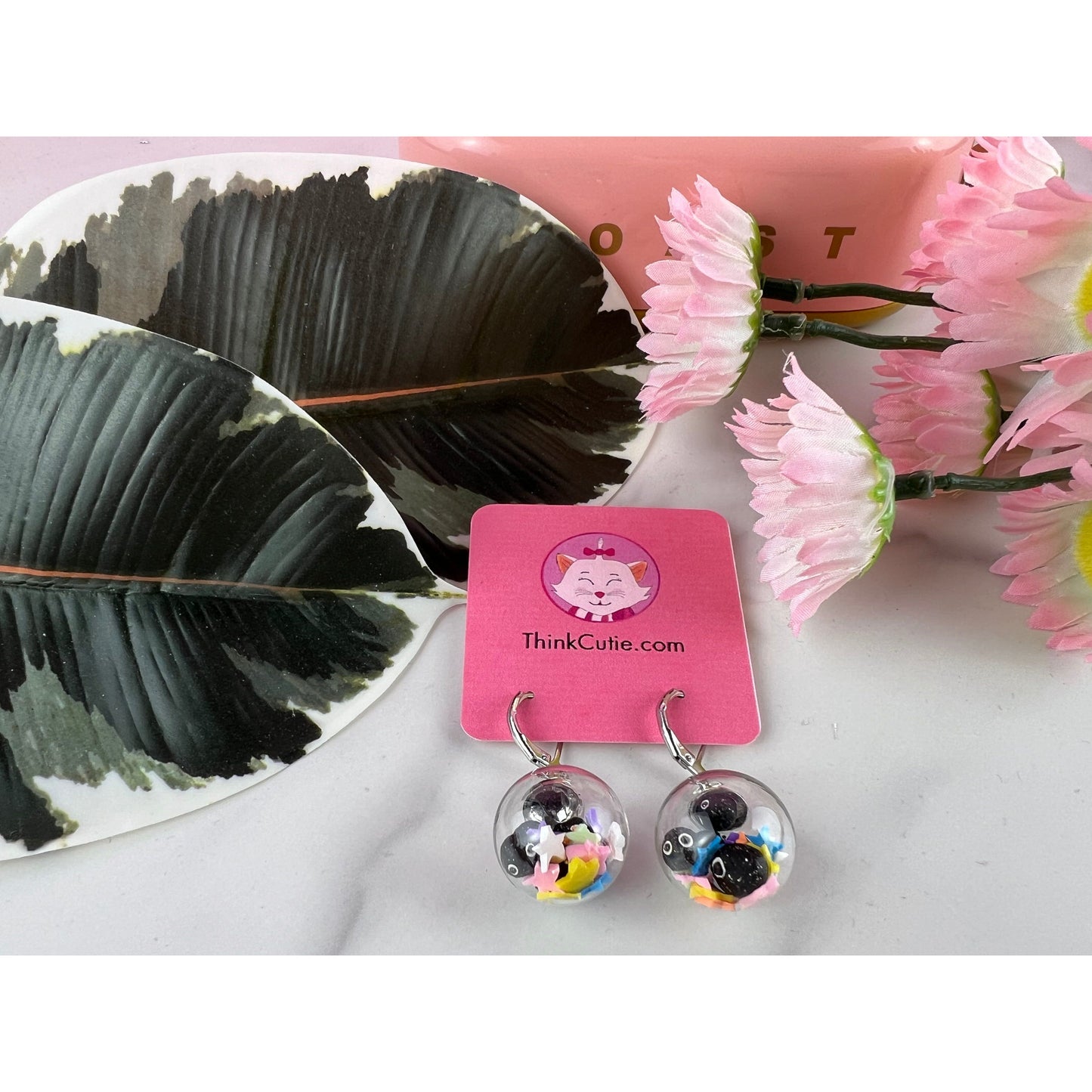 Dangle Earrings - Thinkcutie.com