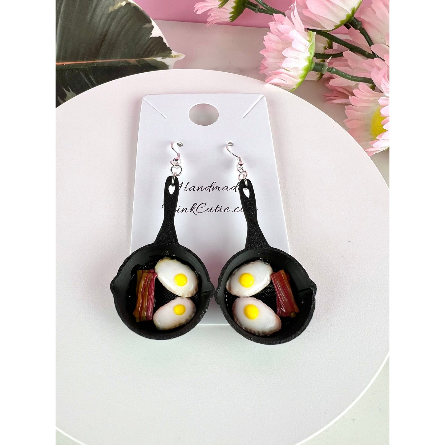 Earrings - Thinkcutie.com