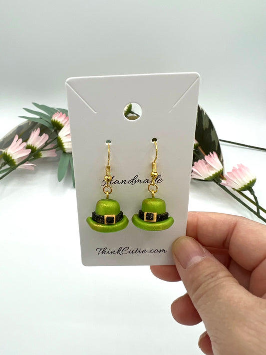 Dangle Earrings - Thinkcutie.com
