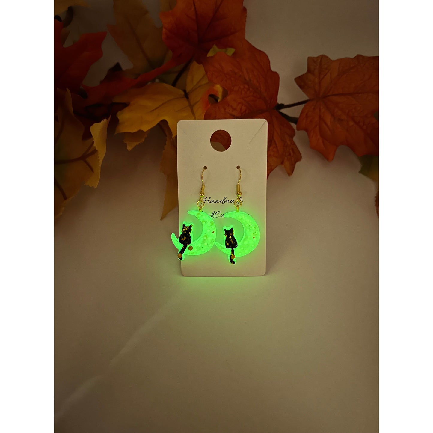 Dangle Earrings - Thinkcutie.com