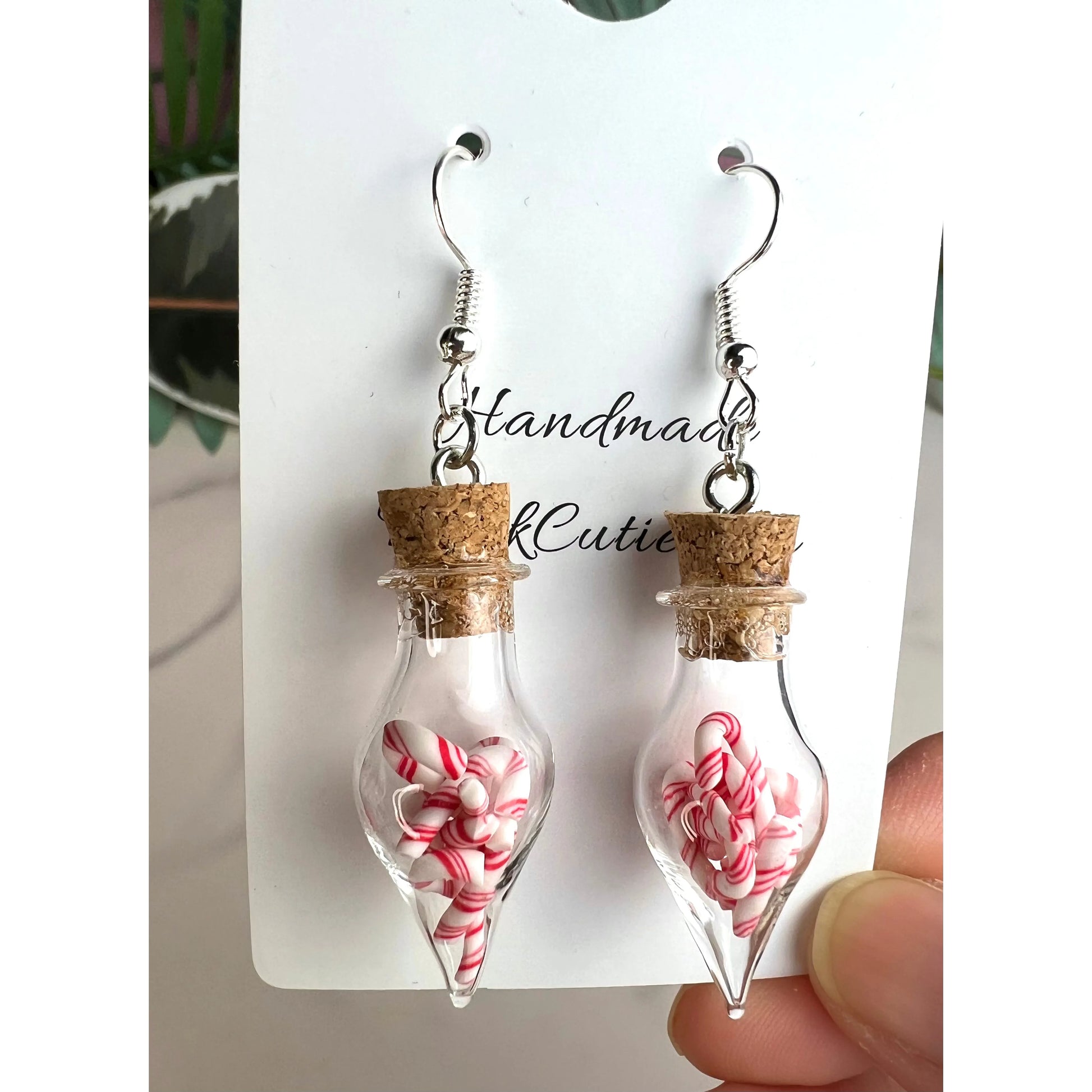 Dangle Earrings - Thinkcutie.com