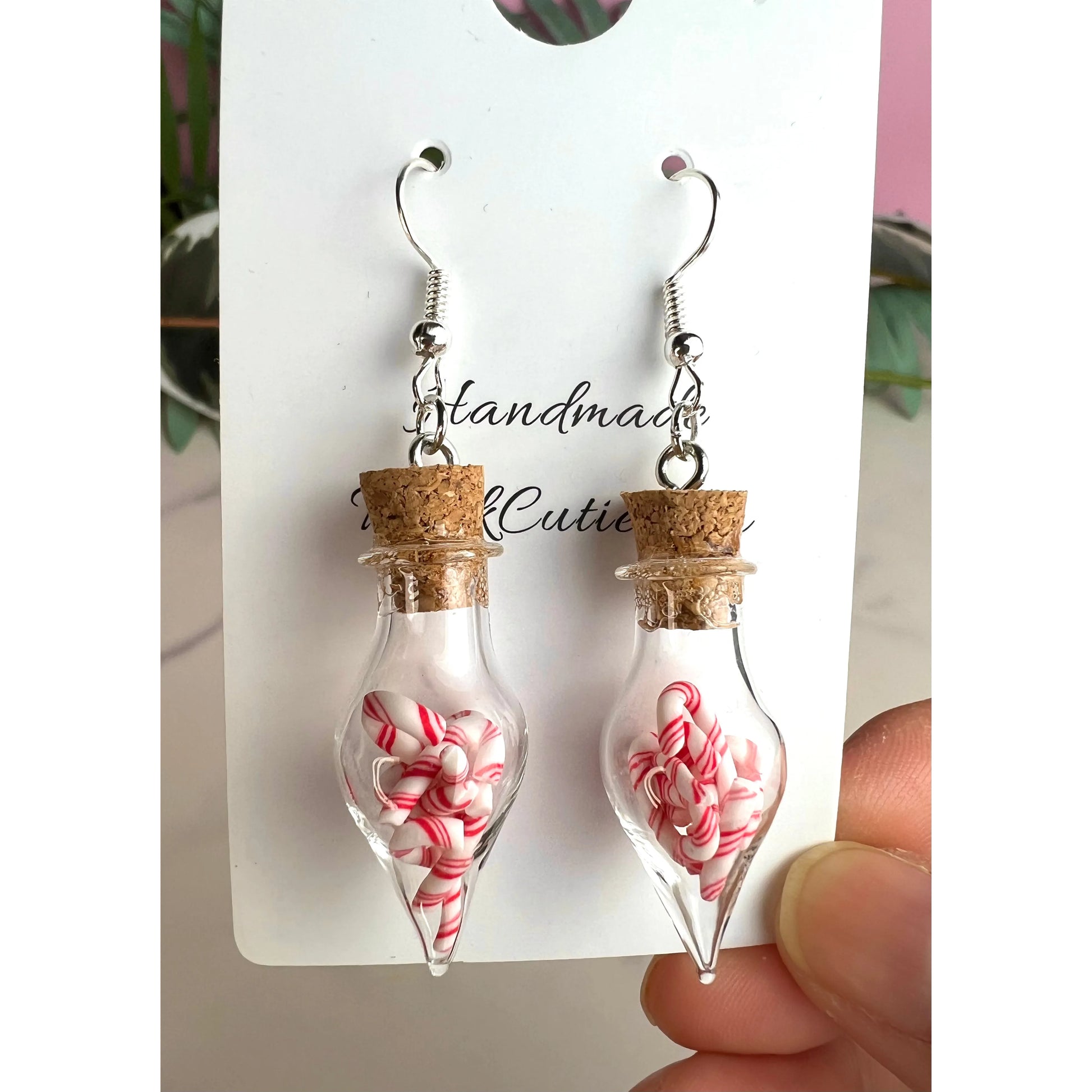 Dangle Earrings - Thinkcutie.com