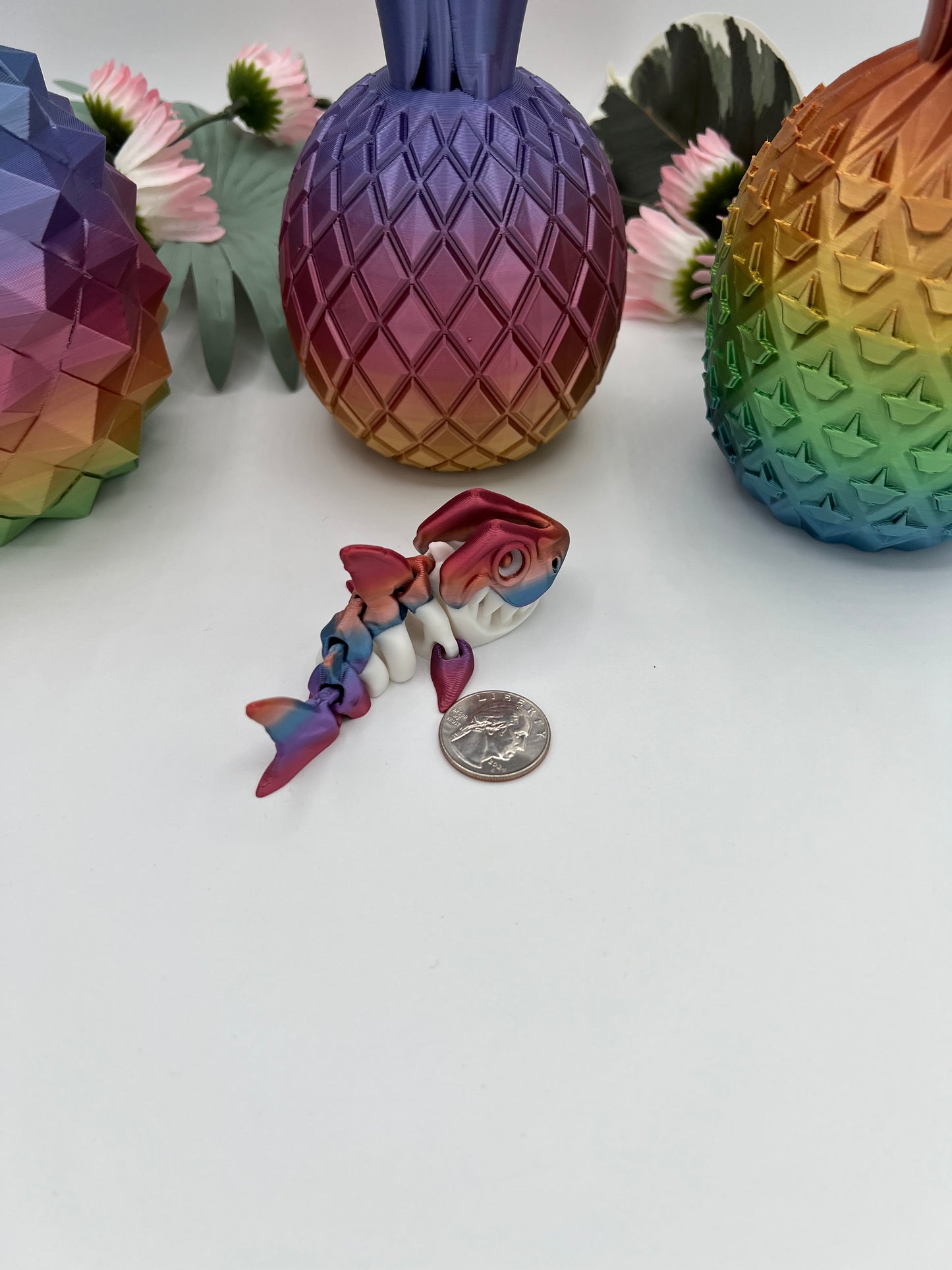 PLA 3D print - Thinkcutie.com