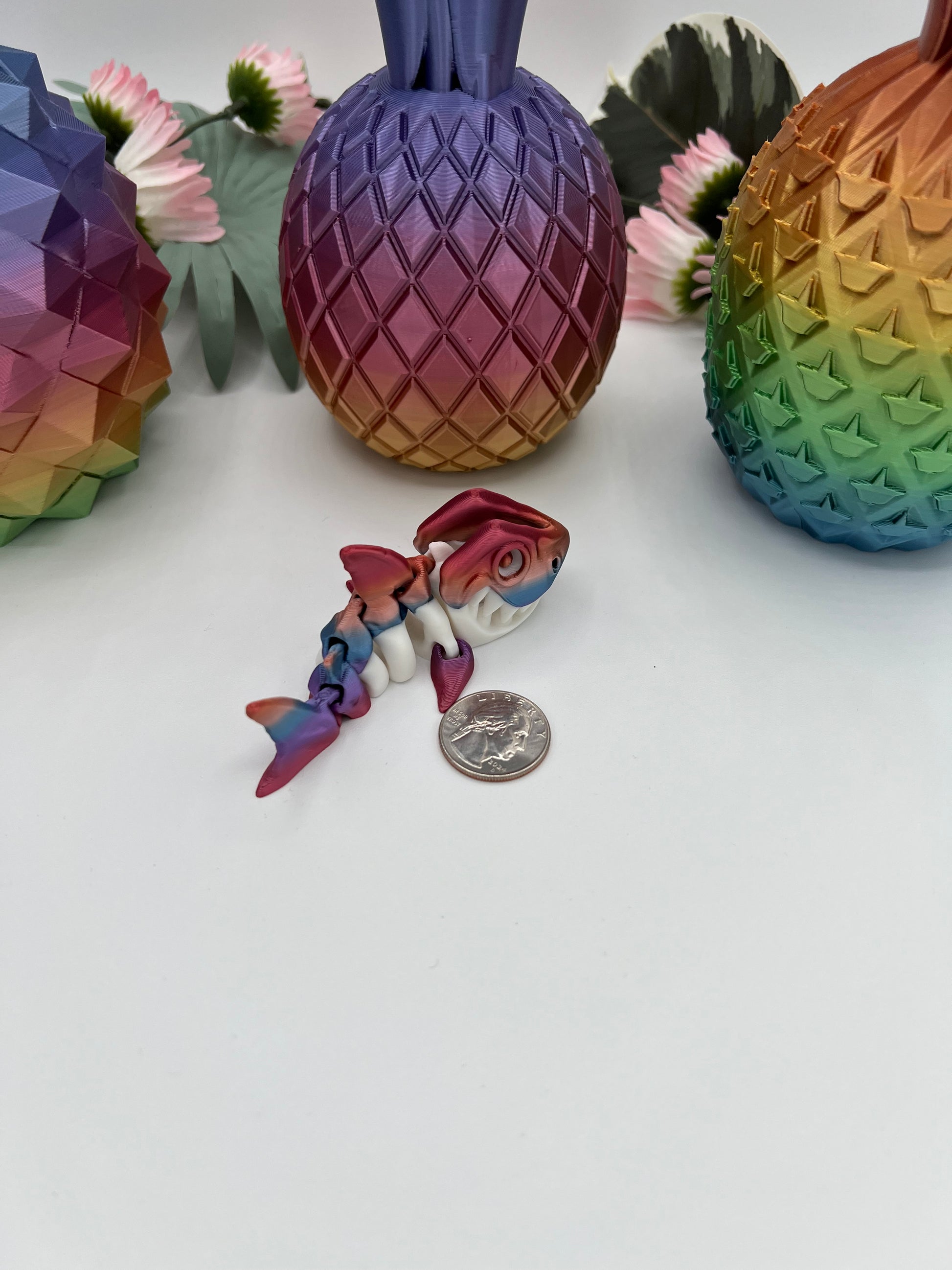 PLA 3D print - Thinkcutie.com