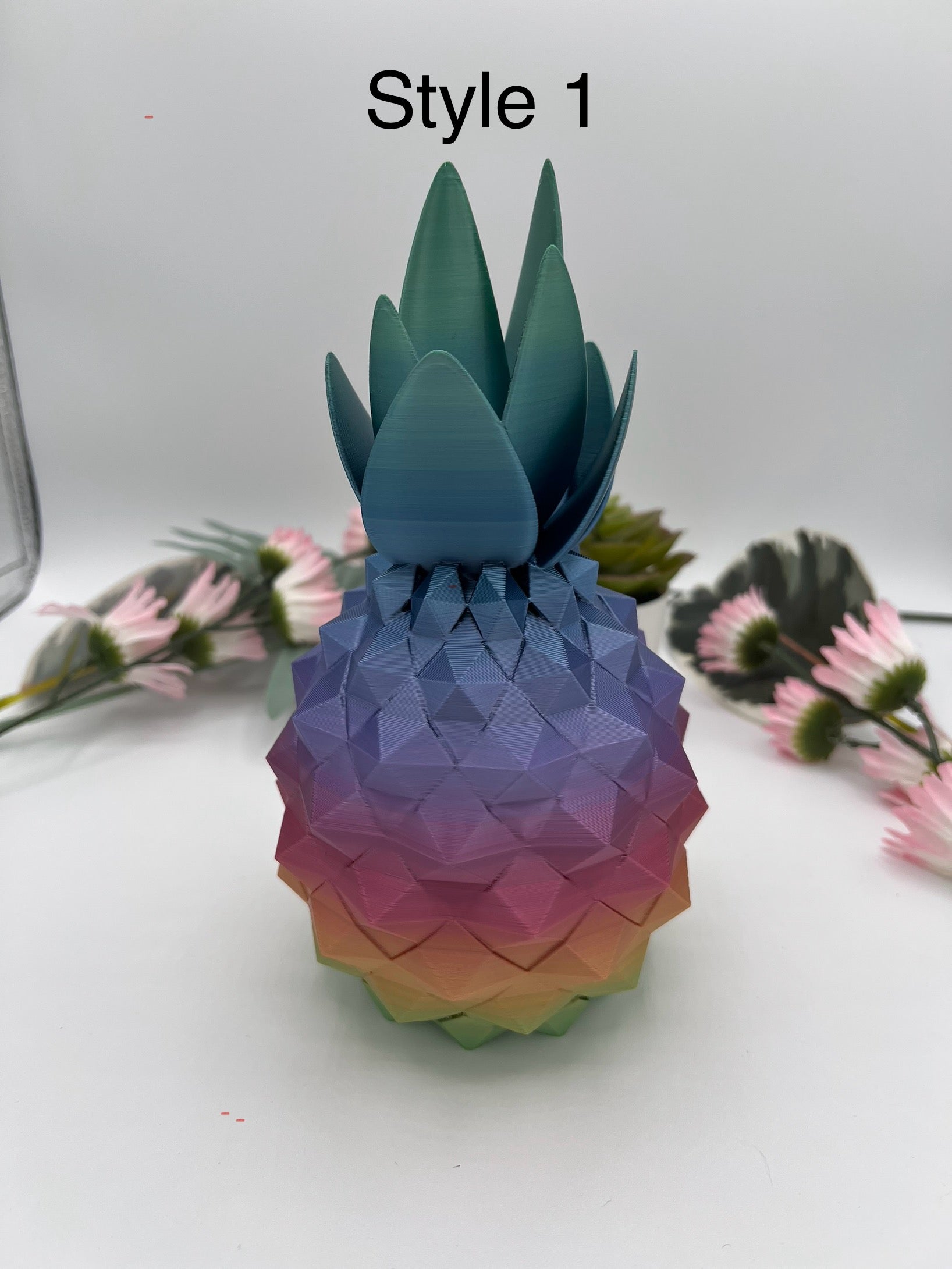 PLA 3D print - Thinkcutie.com