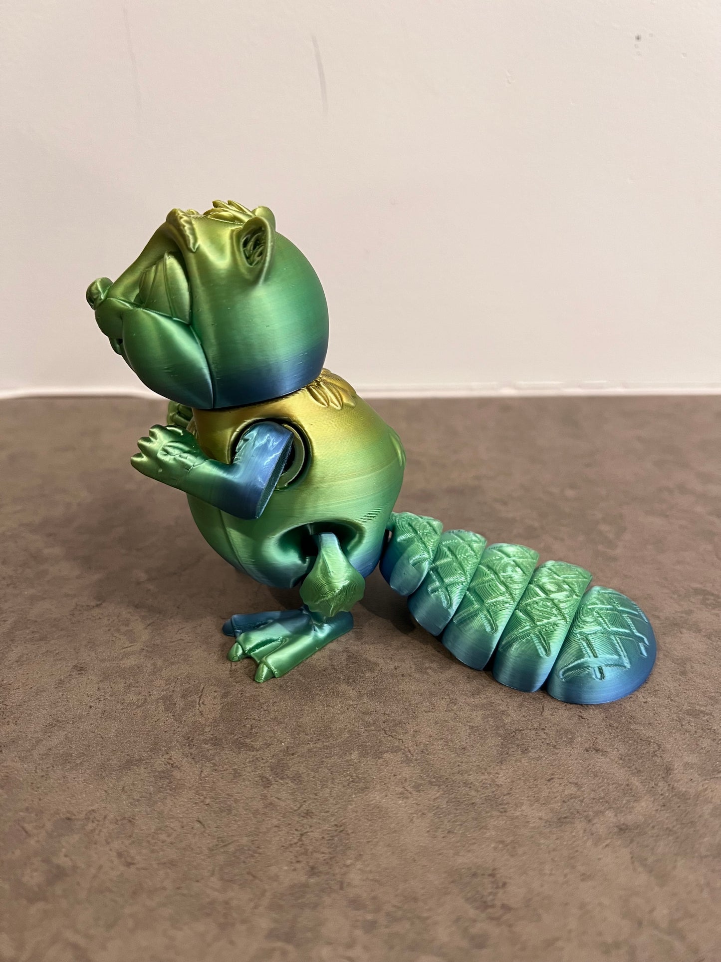 PLA 3D print - Thinkcutie.com