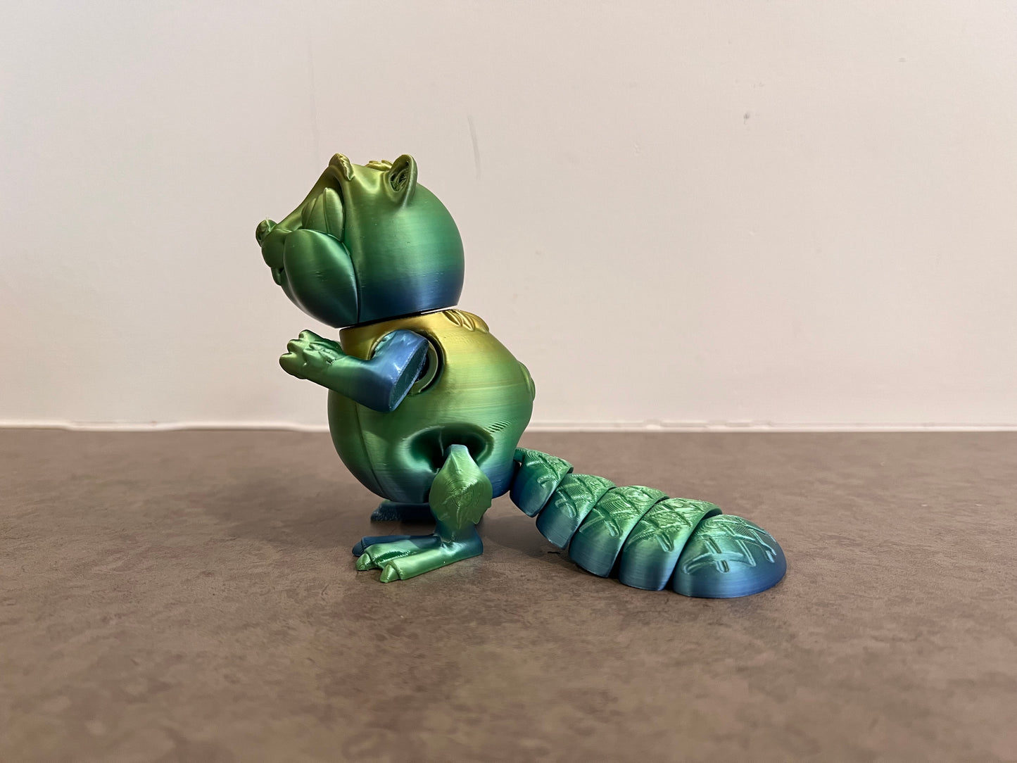 PLA 3D print - Thinkcutie.com