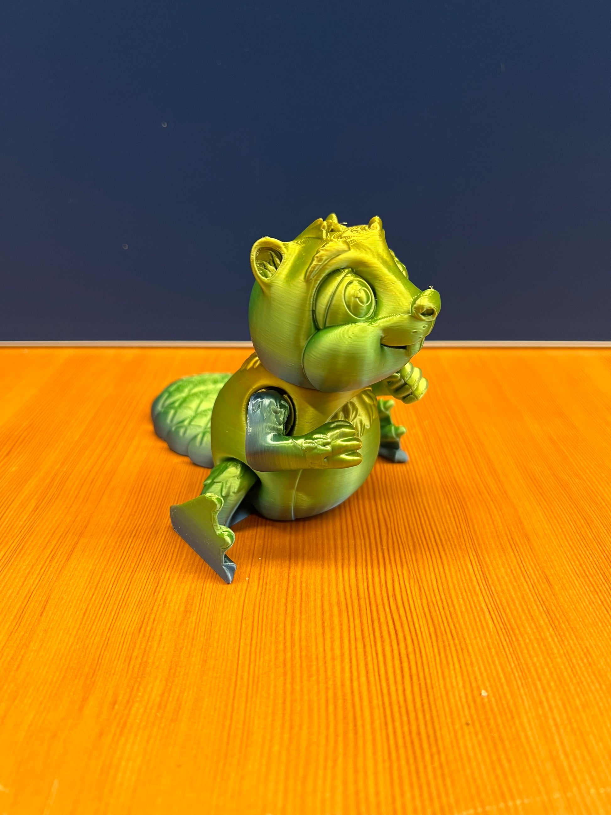 PLA 3D print - Thinkcutie.com