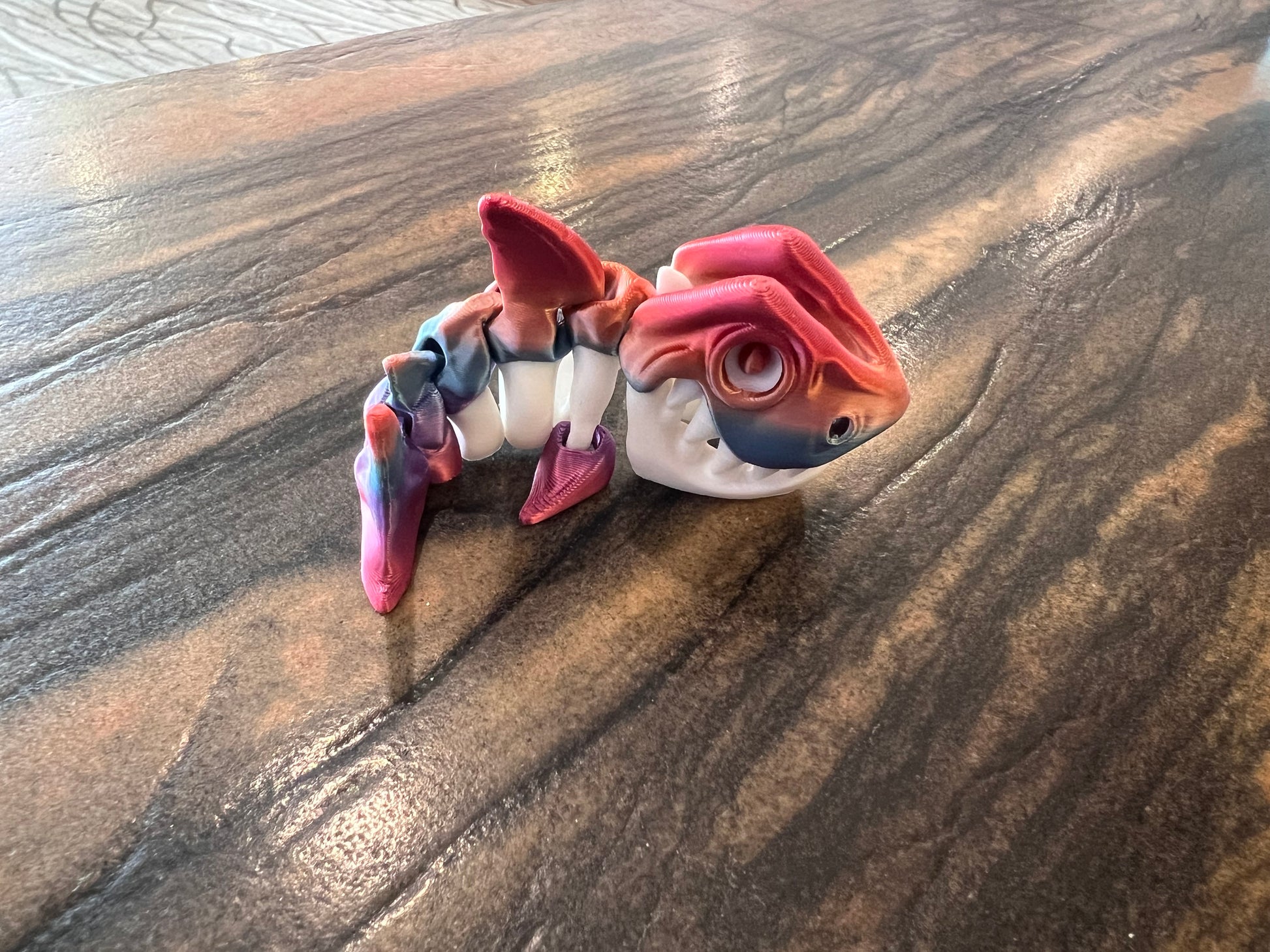 PLA 3D print - Thinkcutie.com