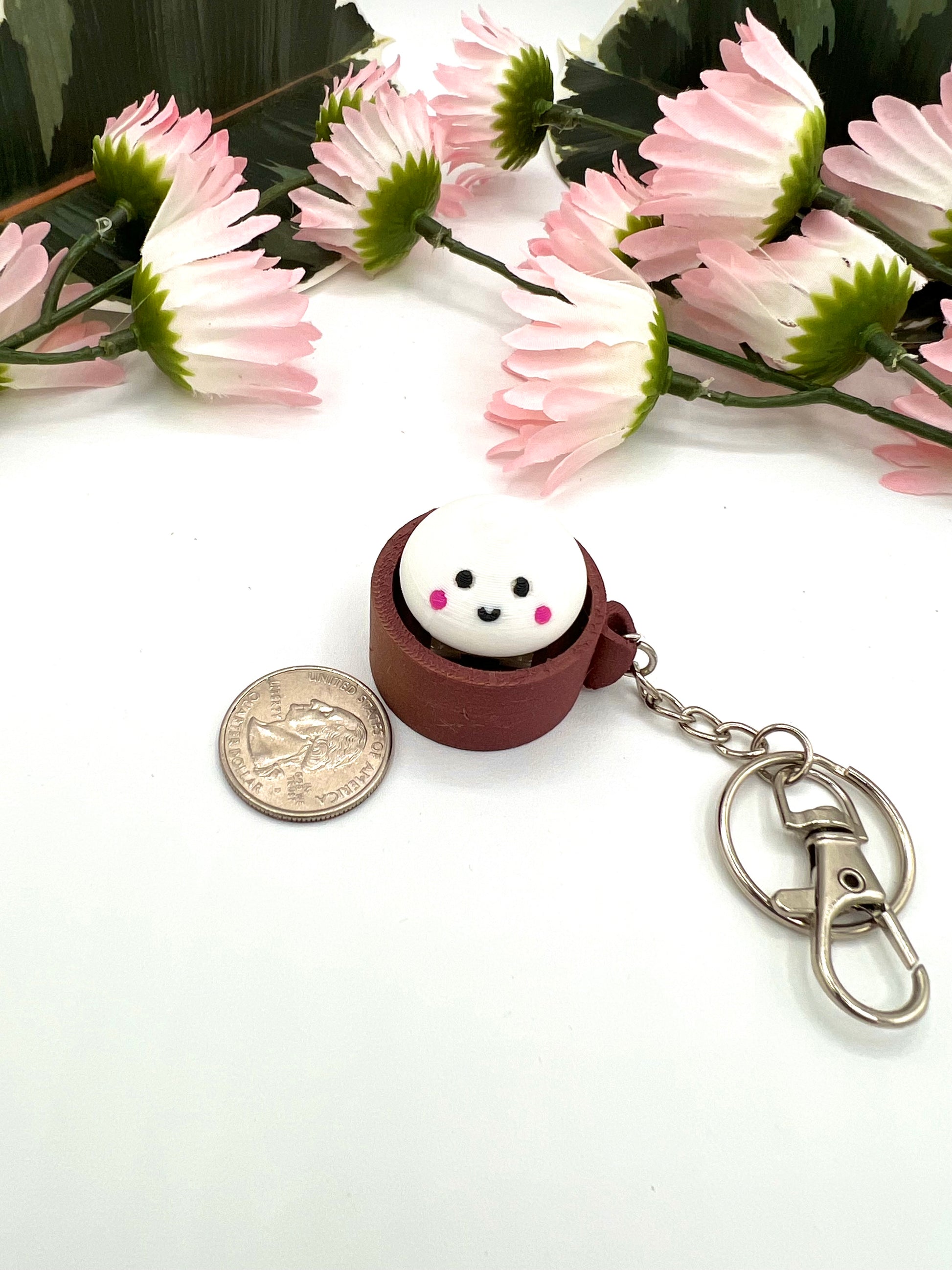 Keychain - Thinkcutie.com