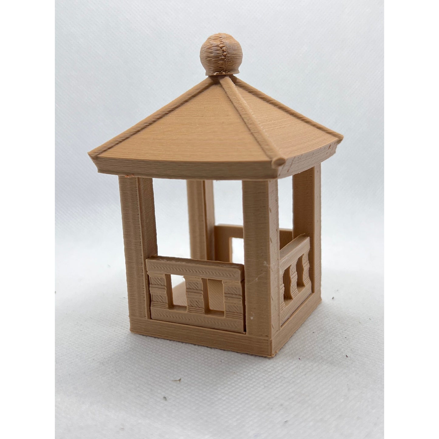 PLA 3D print - Thinkcutie.com