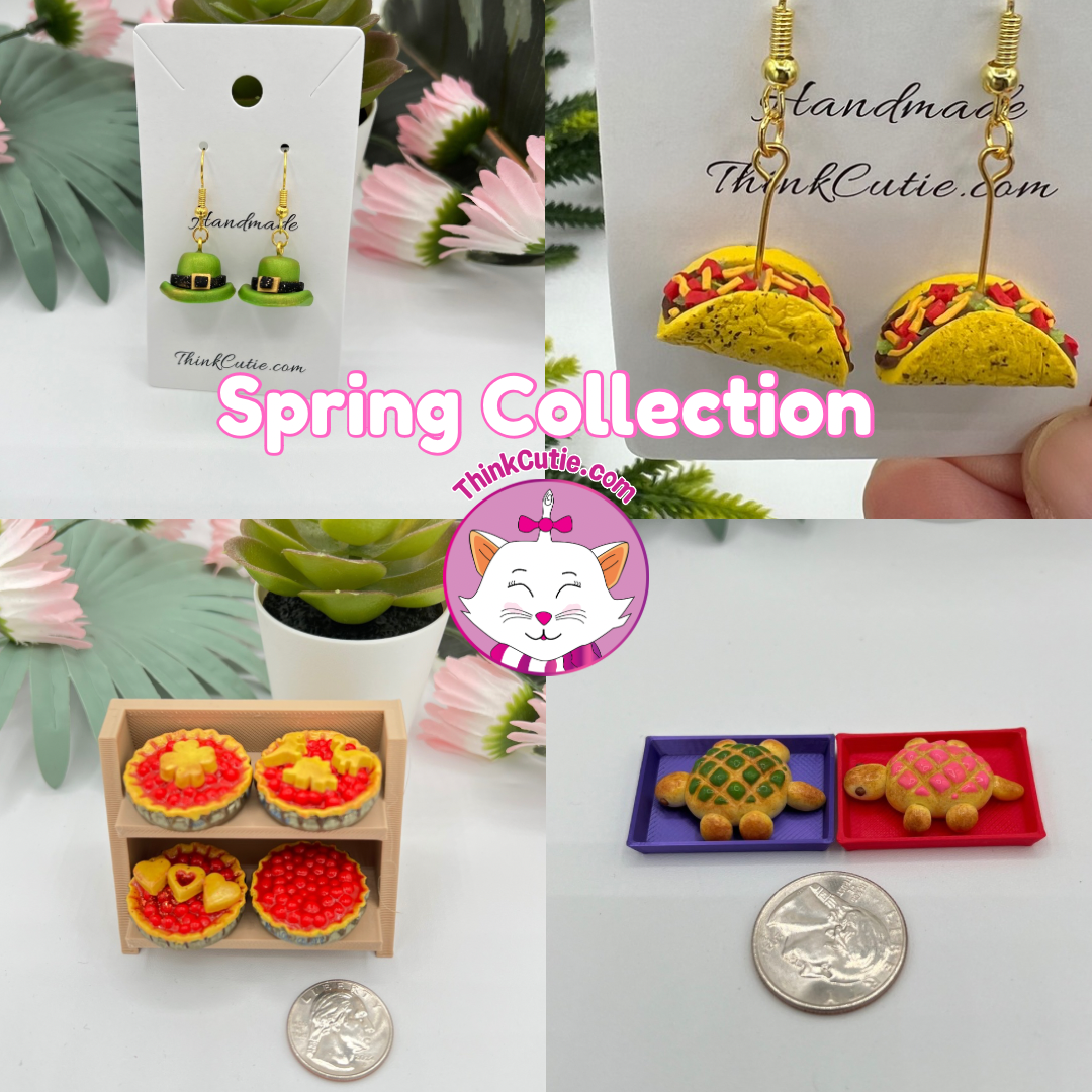 Spring Collection