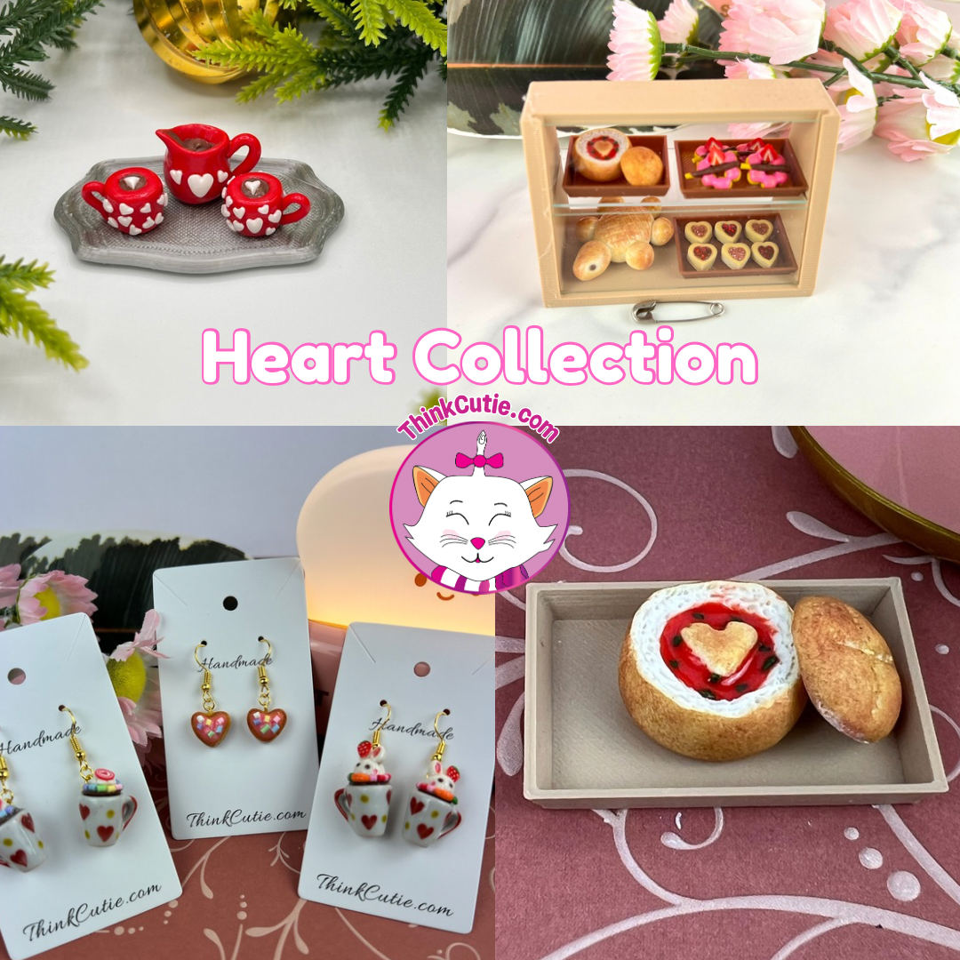 Heart Collection