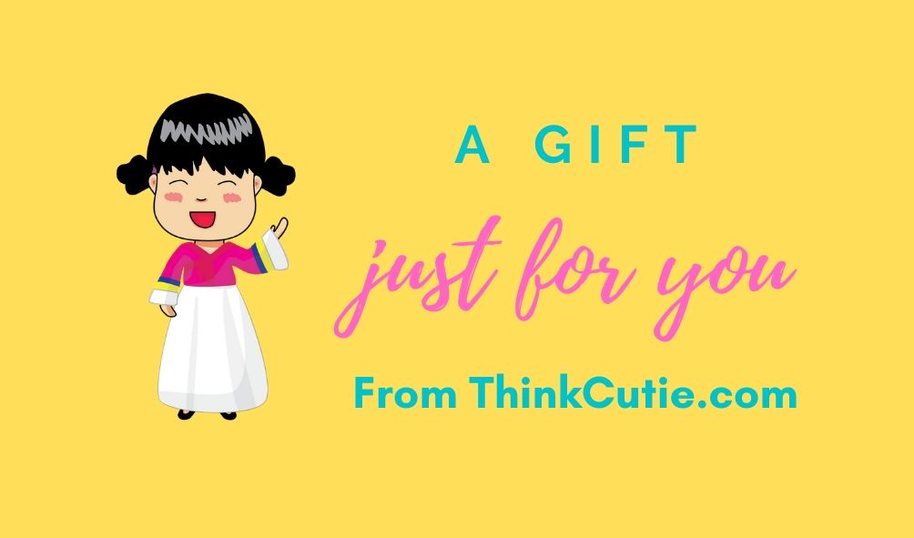 ThinkCute Gift Cards