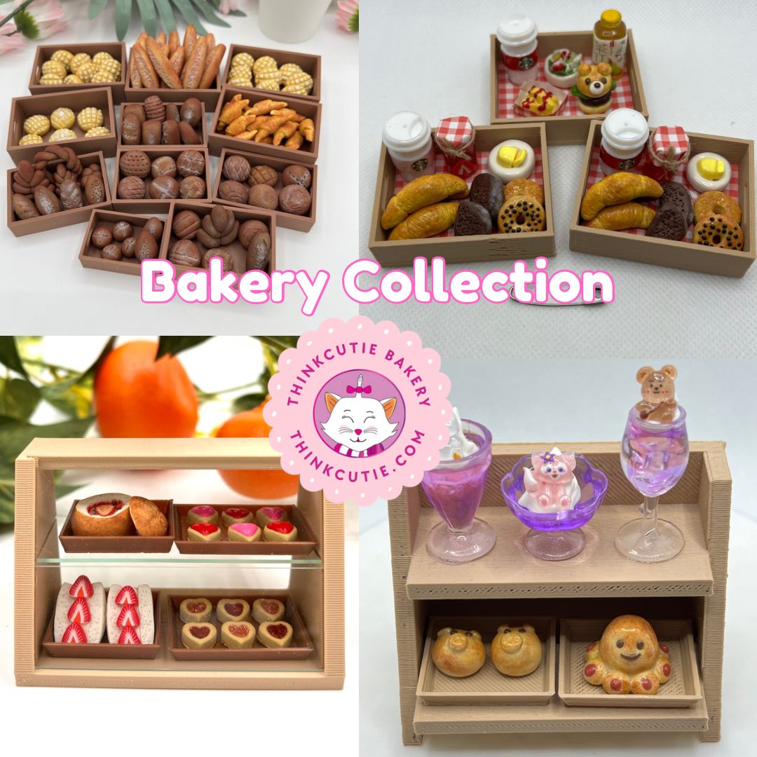 Bakery Collection