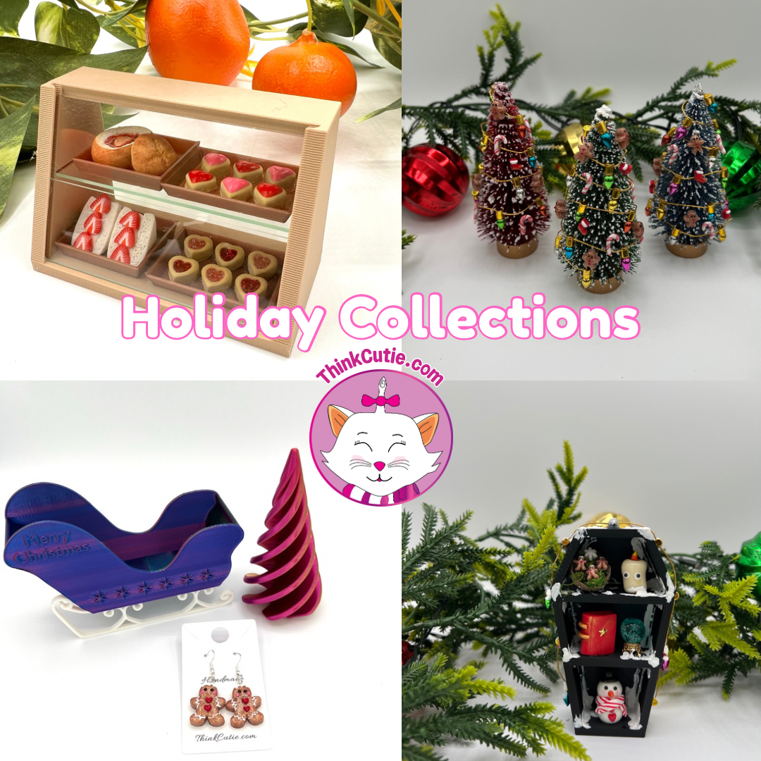 All Holiday Collections