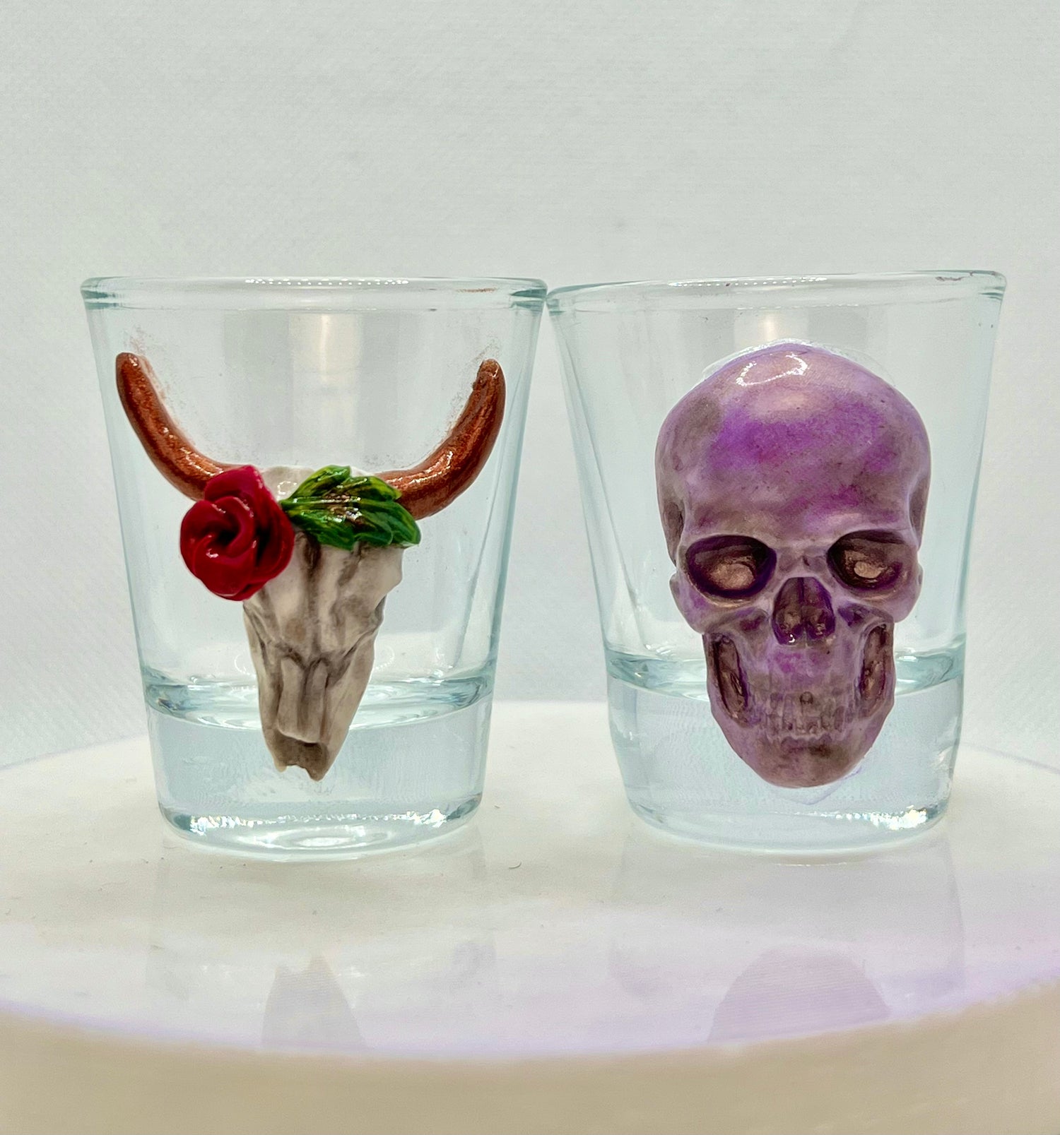 Shot Glasses