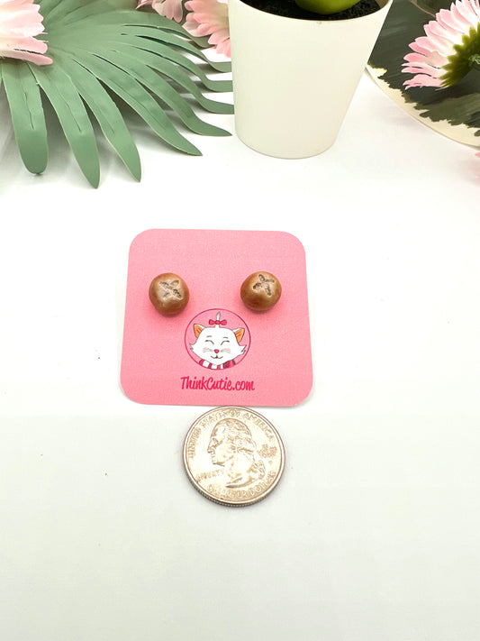 Bakery: Handmade Bread Buns Studs