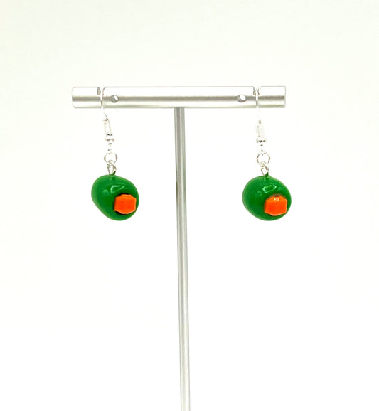 Dangle Earrings - Thinkcutie.com