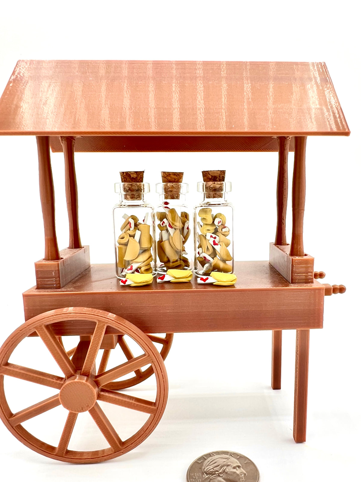 Miniatures - Thinkcutie.com