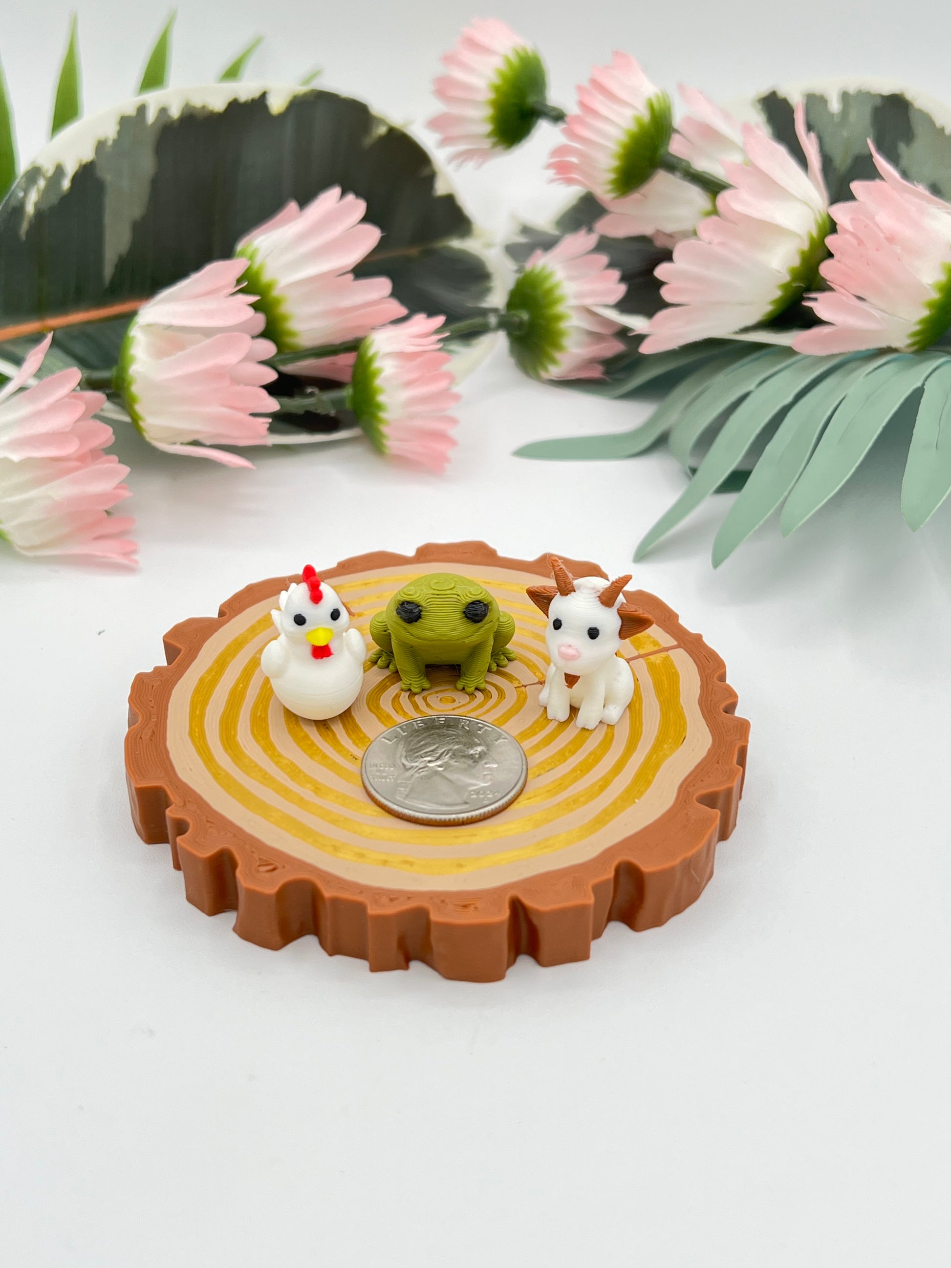 3D Mini - Thinkcutie.com