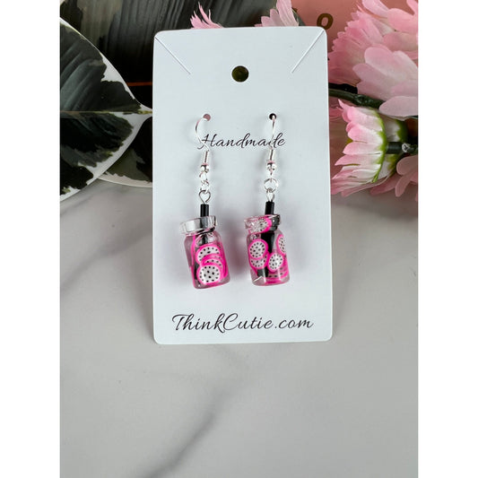 Dangle Earrings - Thinkcutie.com