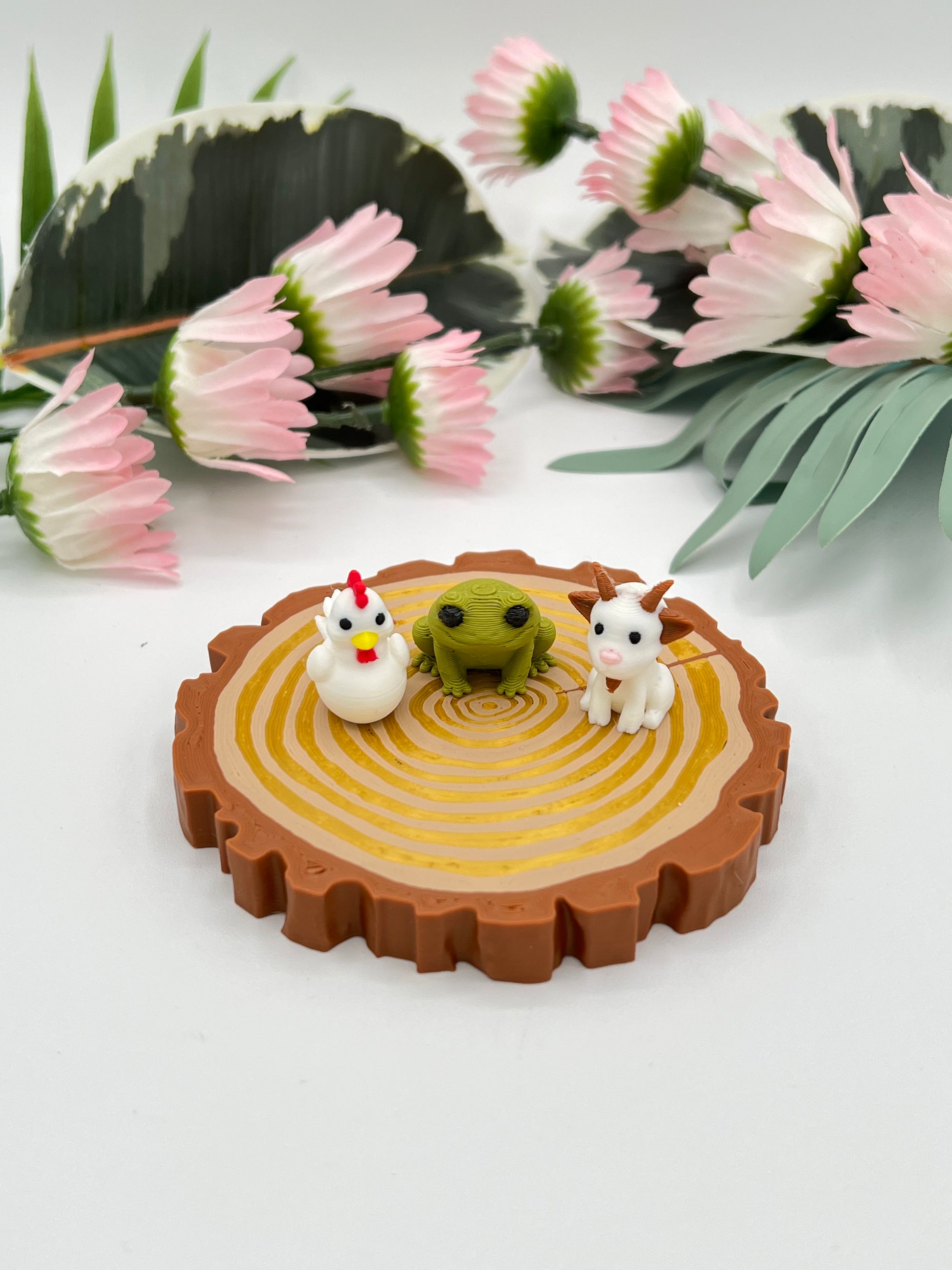 3D Mini - Thinkcutie.com