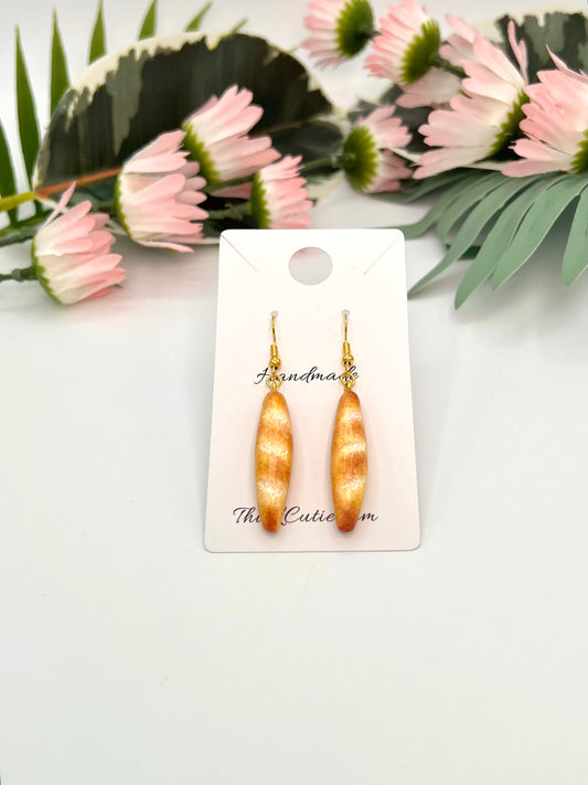 Dangle Earrings - Thinkcutie.com