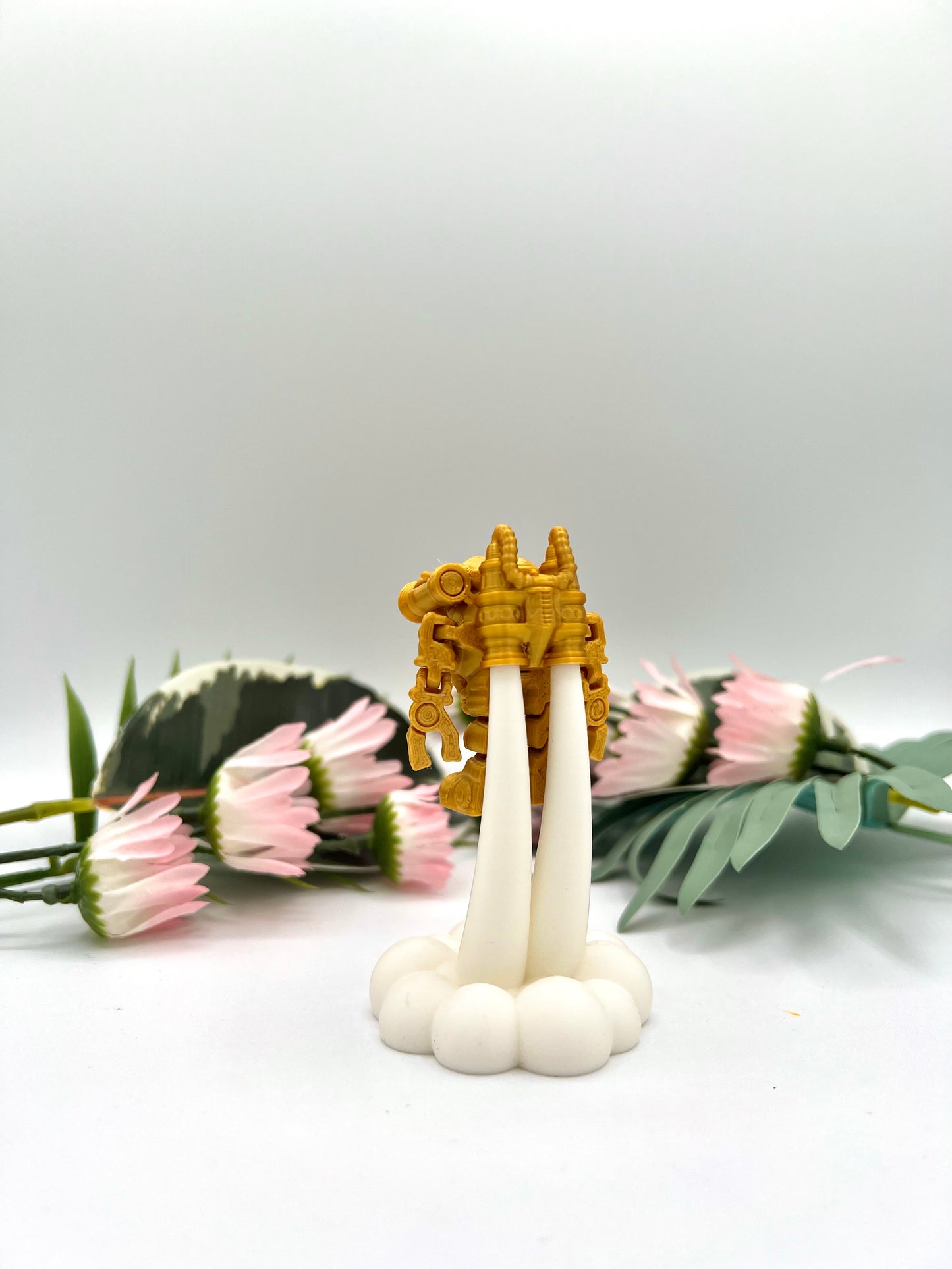 3D Figurine - Thinkcutie.com