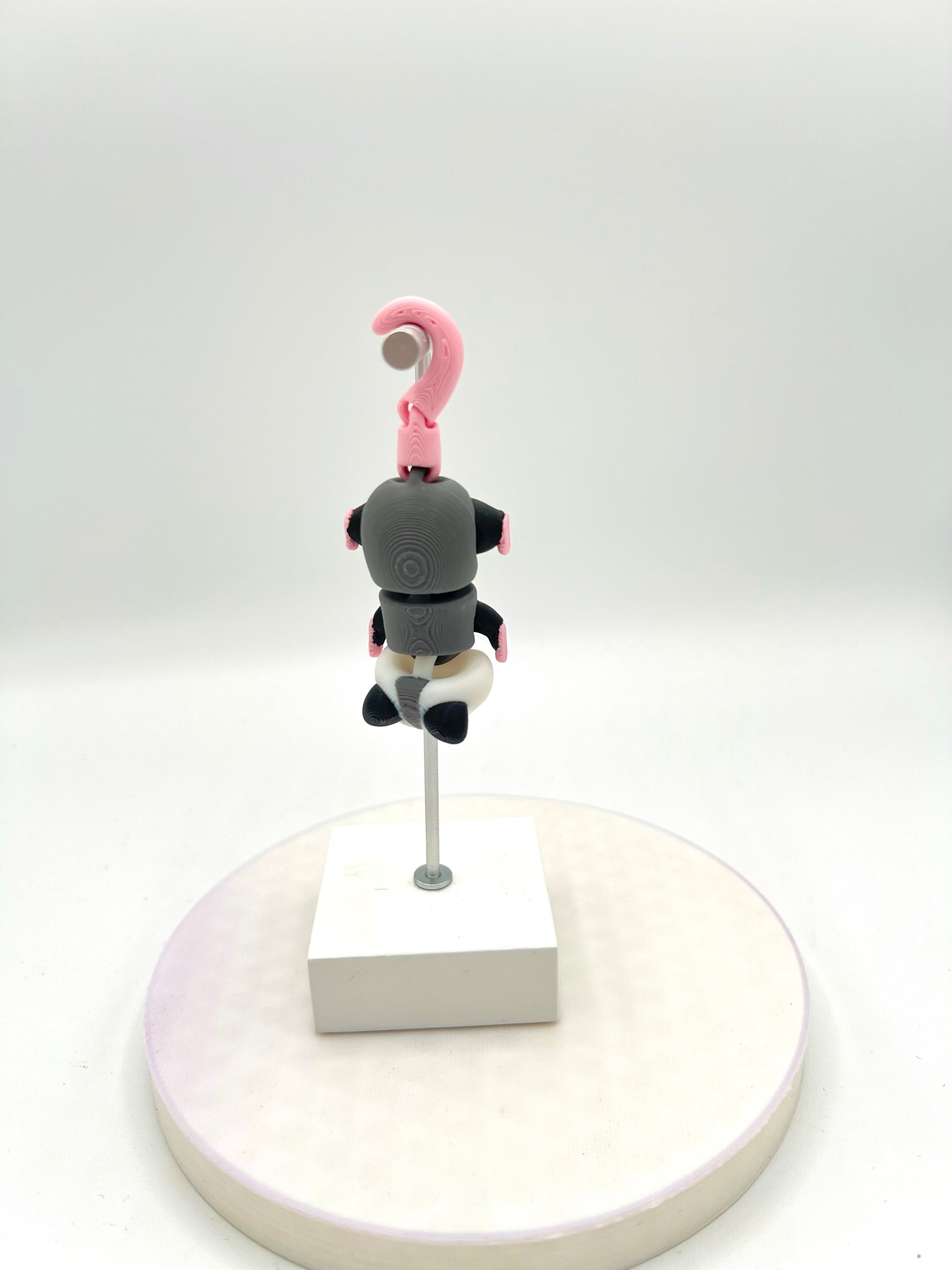 3D Mini - Thinkcutie.com