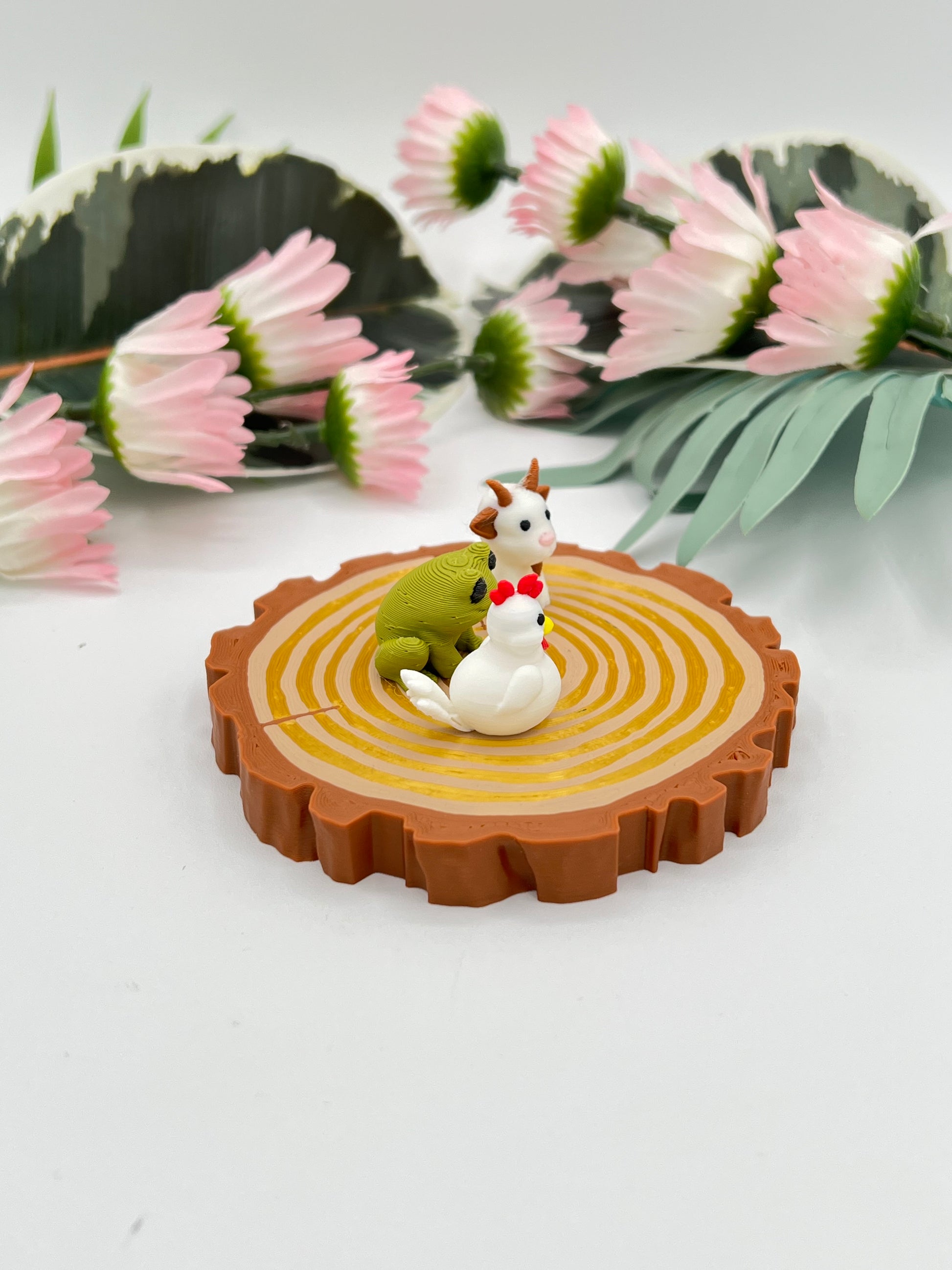 3D Mini - Thinkcutie.com