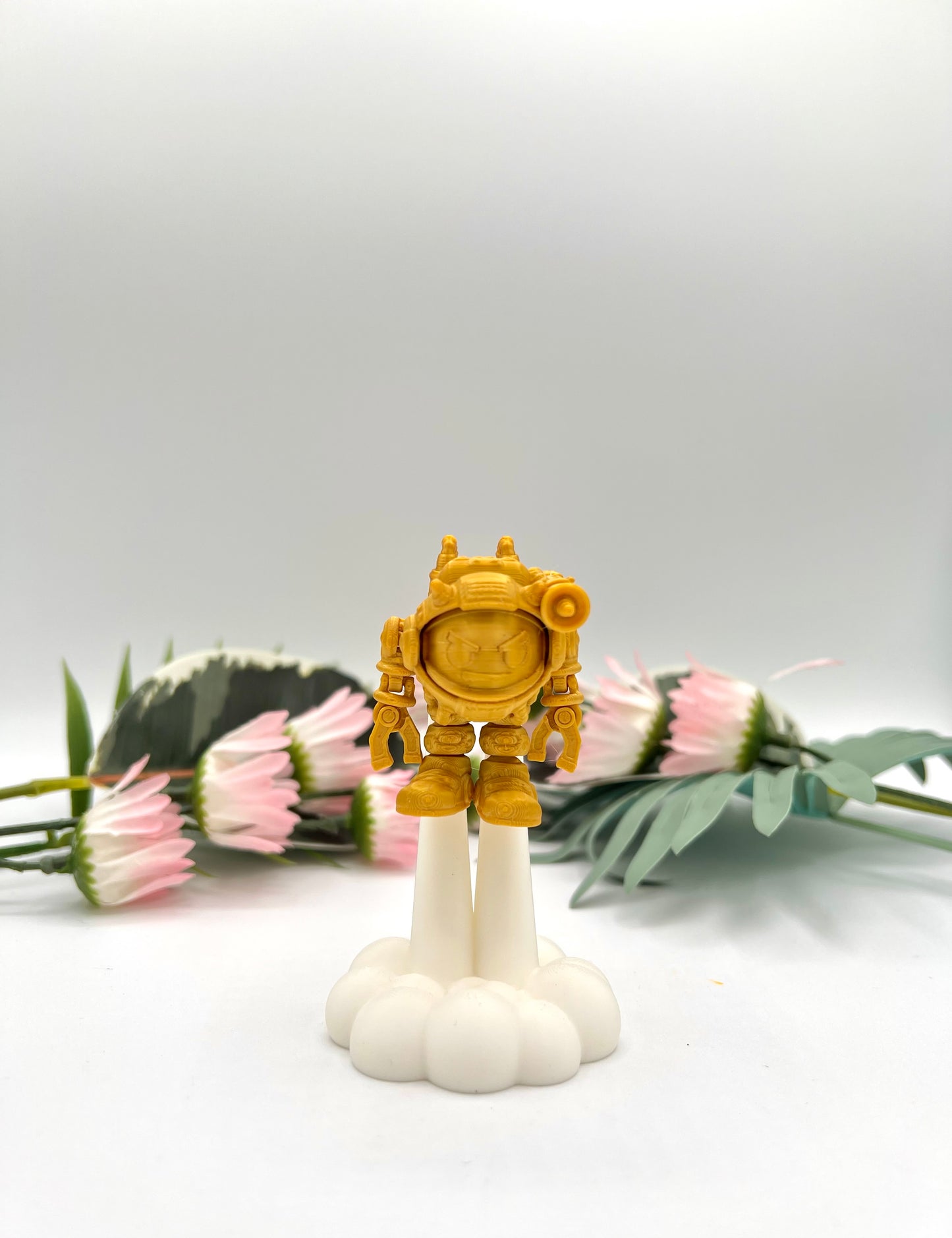 3D Figurine - Thinkcutie.com