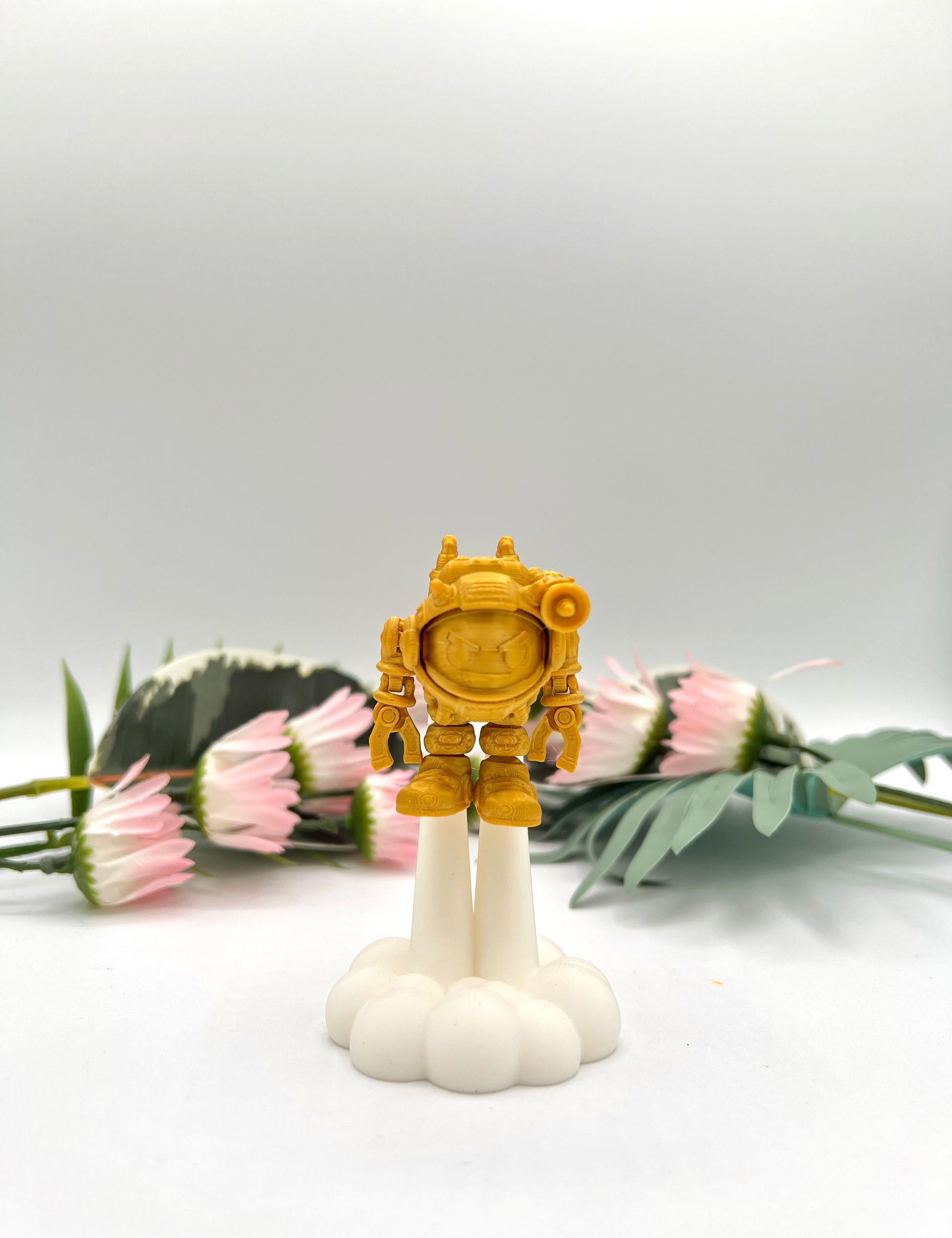 3D Figurine - Thinkcutie.com