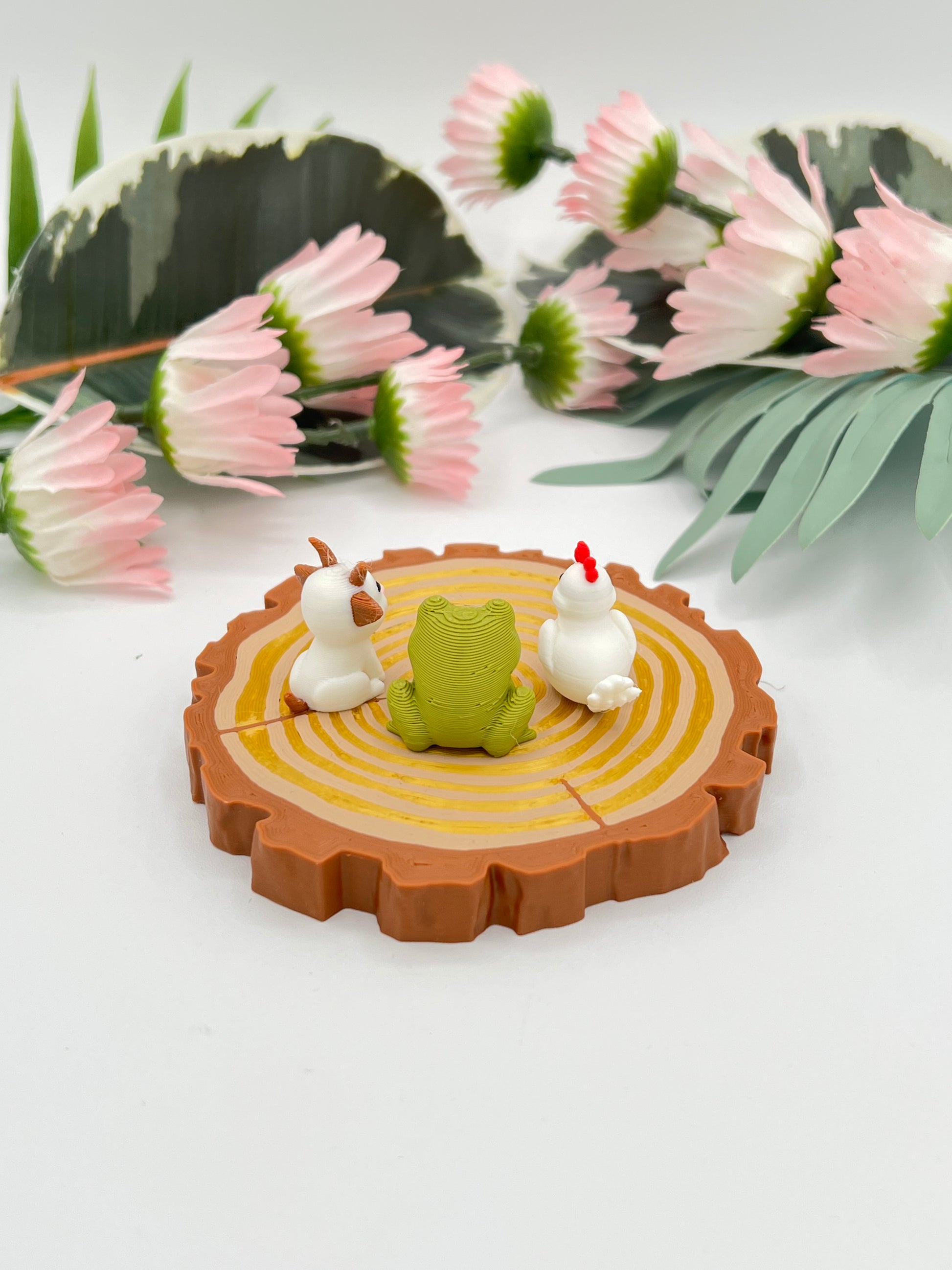 3D Mini - Thinkcutie.com