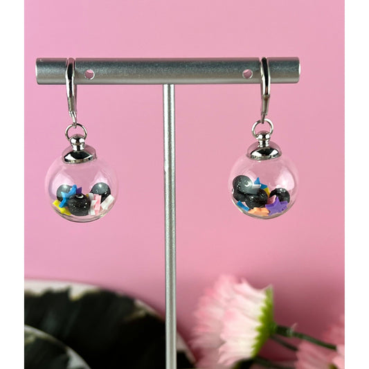 Dangle Earrings - Thinkcutie.com