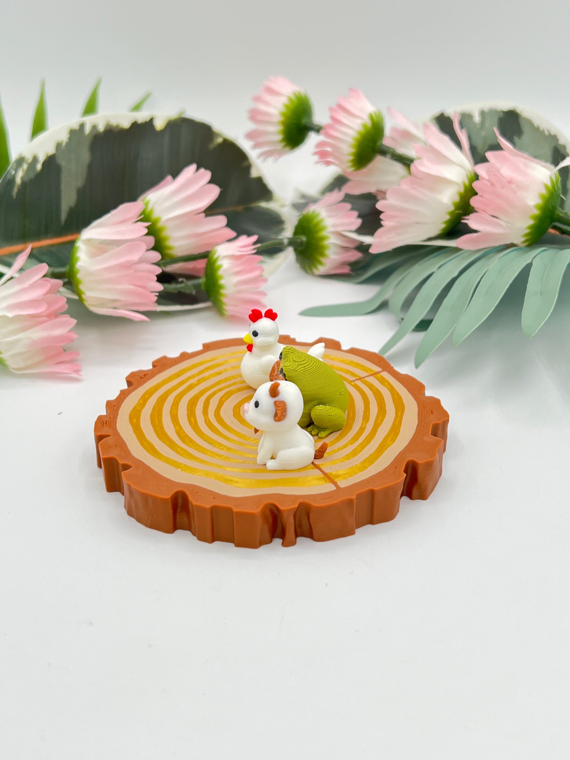 3D Mini - Thinkcutie.com