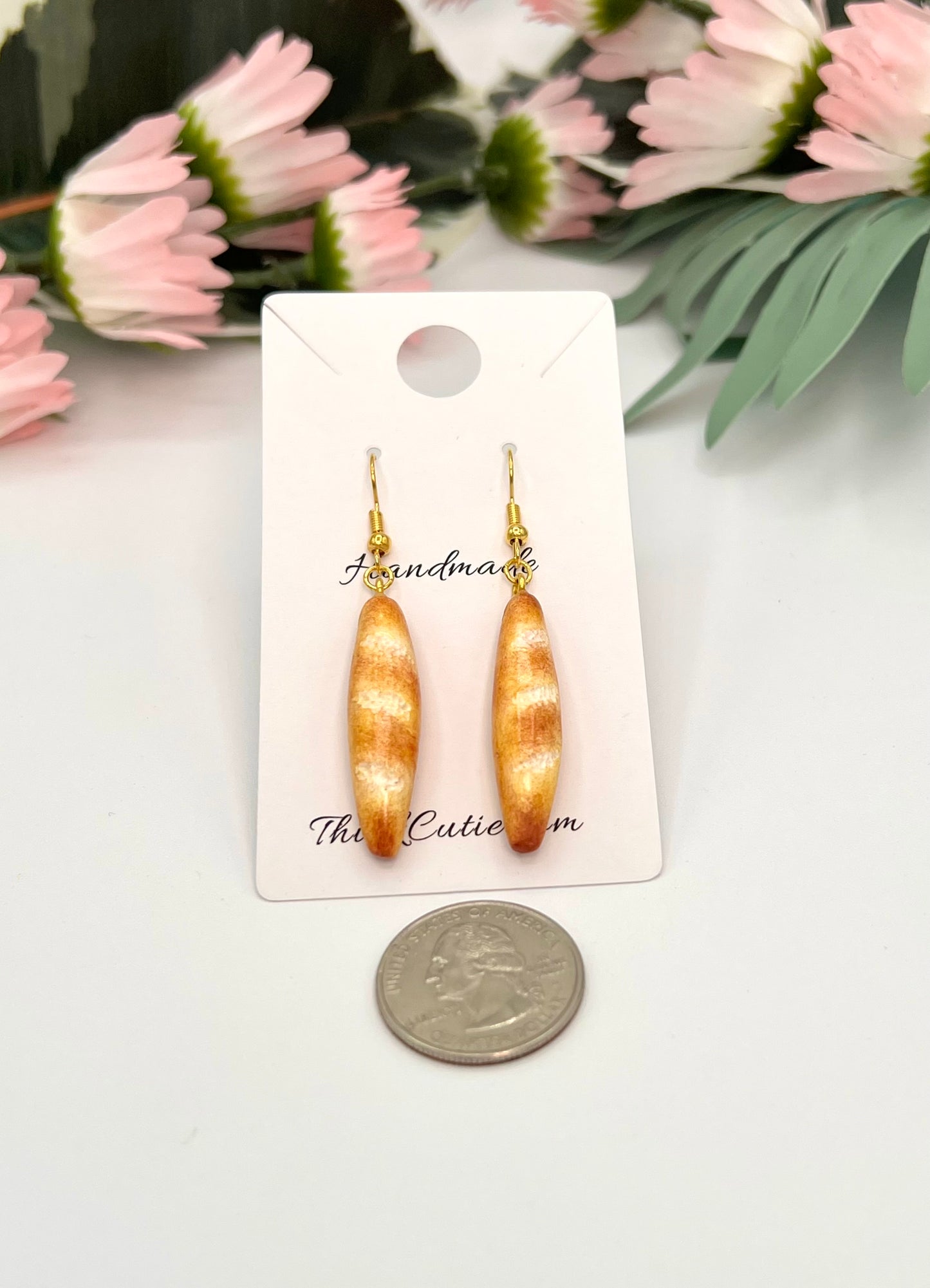 Dangle Earrings - Thinkcutie.com