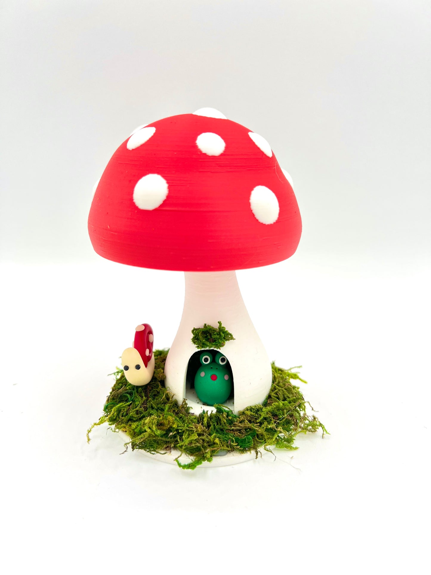 Miniatures - Thinkcutie.com
