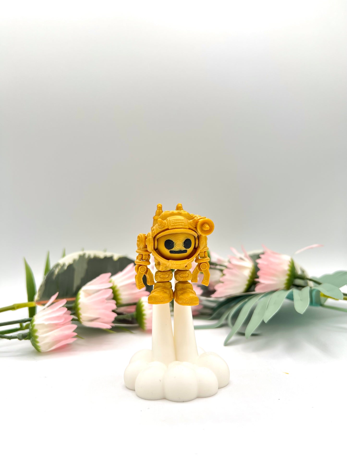 3D Figurine - Thinkcutie.com