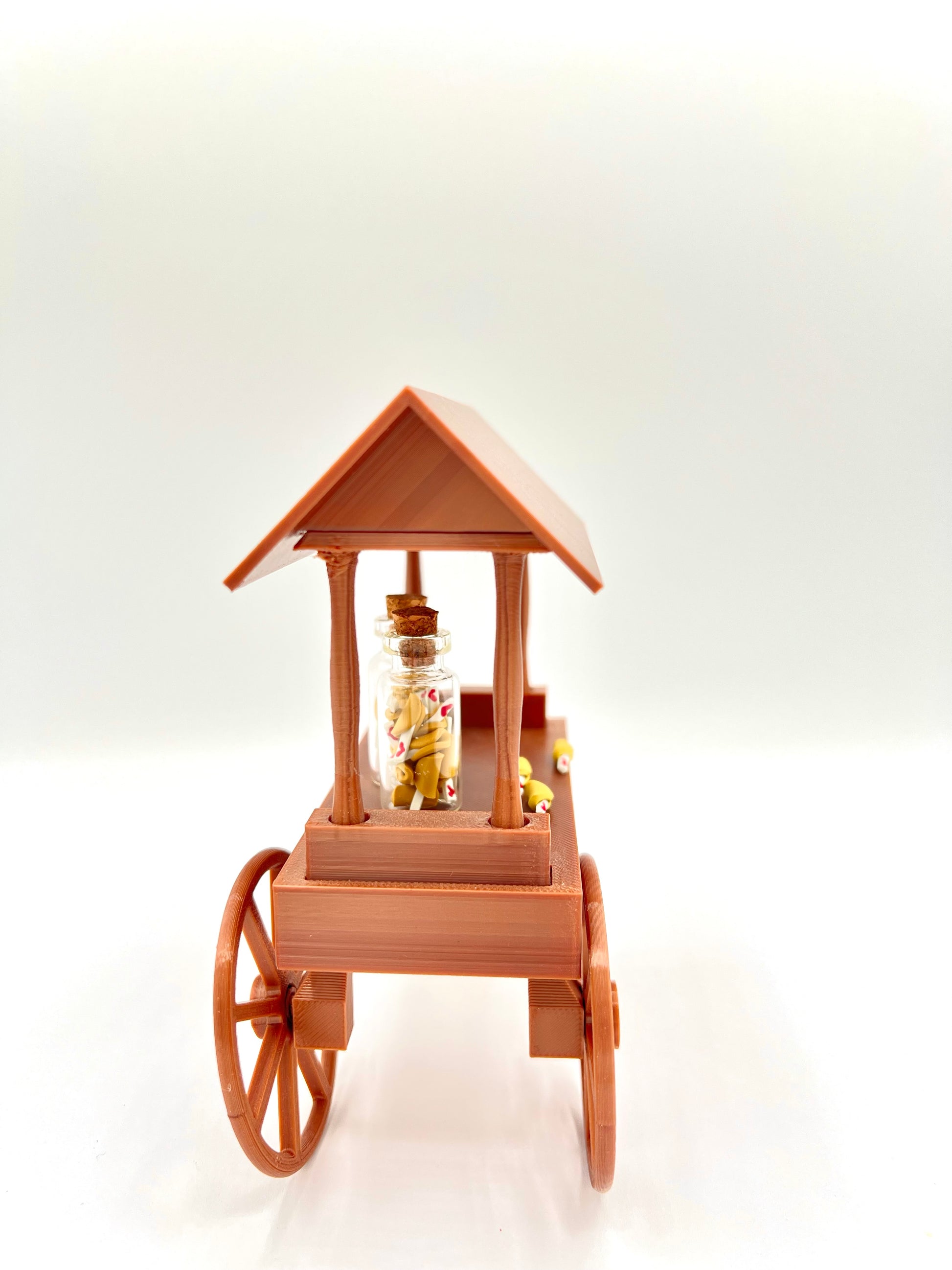 3D furniture - Thinkcutie.com