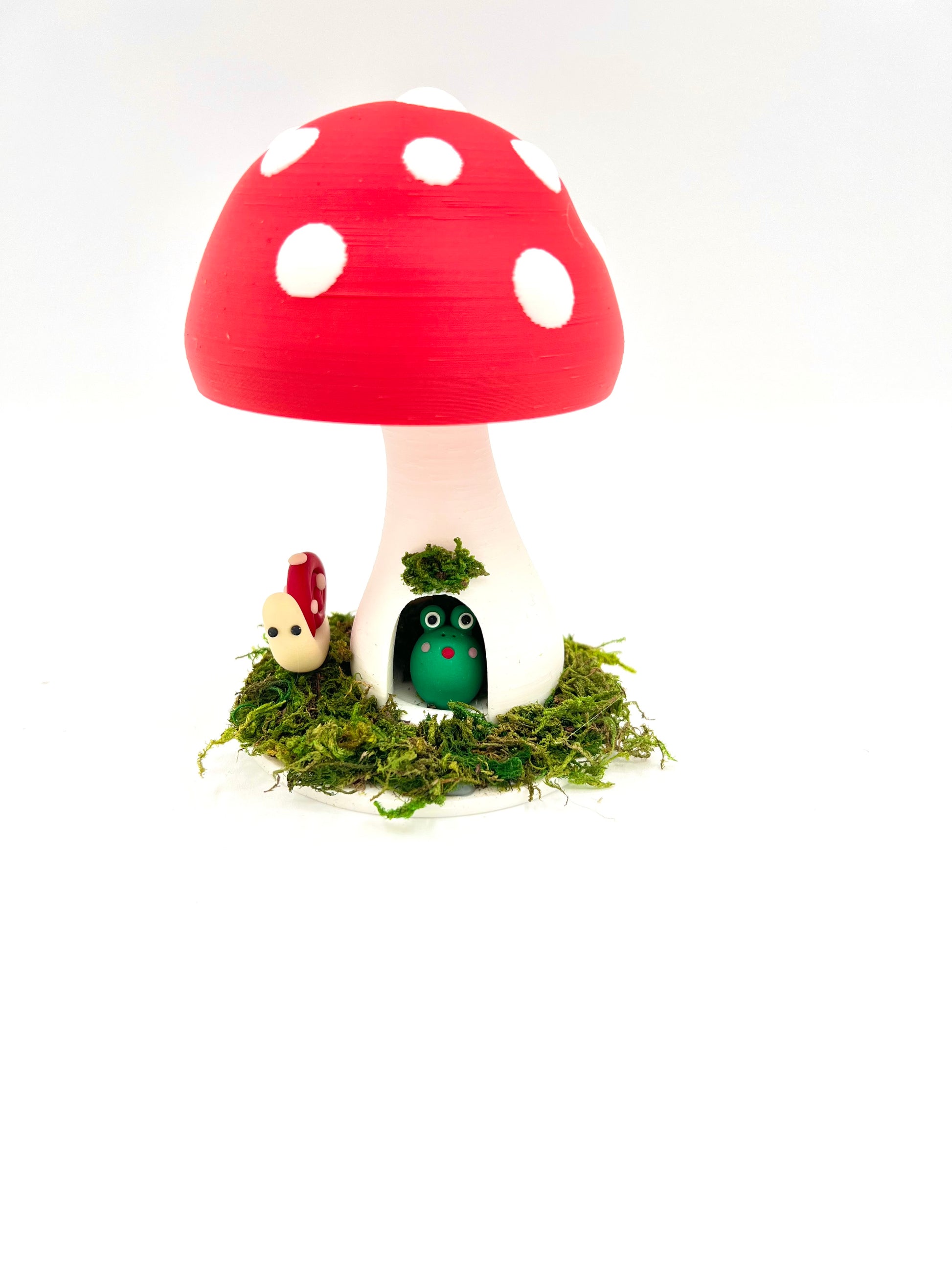 Miniatures - Thinkcutie.com