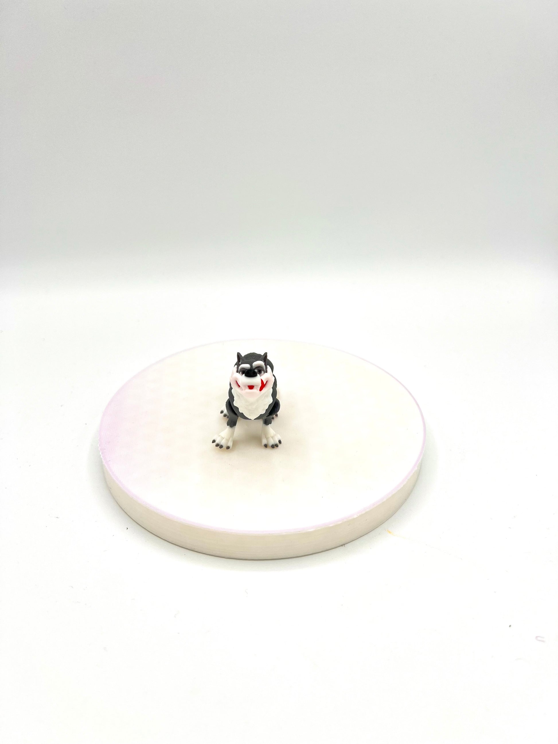 3D Mini - Thinkcutie.com