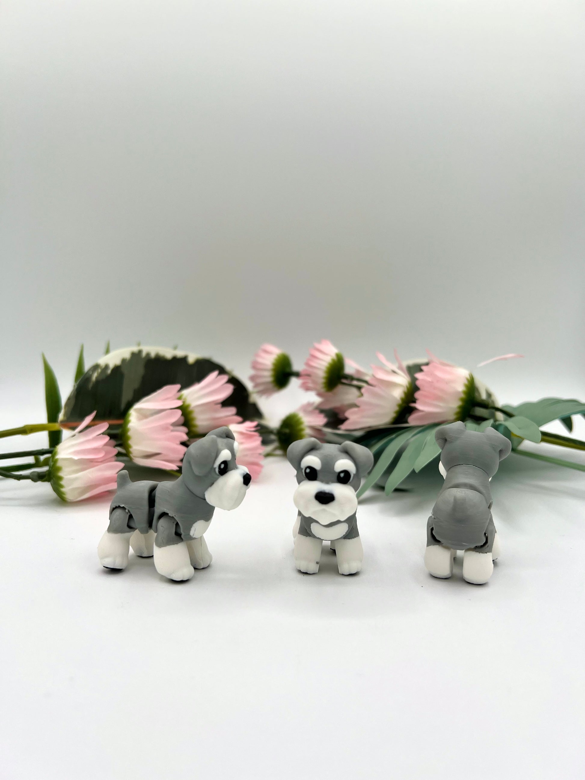 3D Mini - Thinkcutie.com